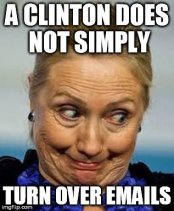 Clinton-Email-Scandal